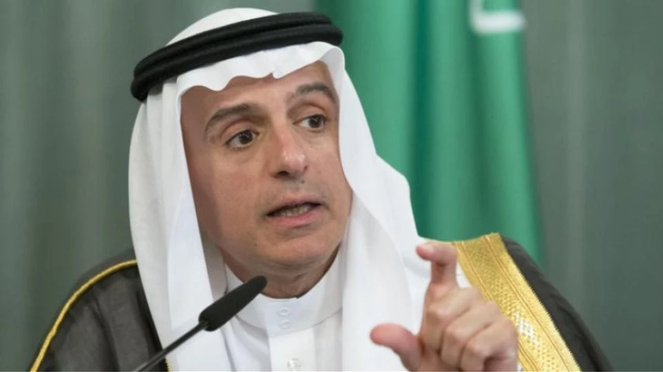 Και η Σ. Αραβία στο παιχνίδι: Θέλει πόλεμο κατά Άσαντ